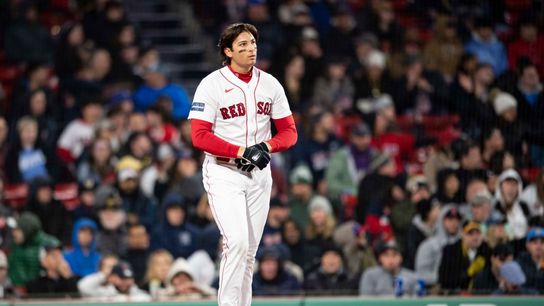 BSJ Game Report: Pirates 7, Red Sox 6 - Offense not enough on this night  taken at Fenway Park  (Red Sox)